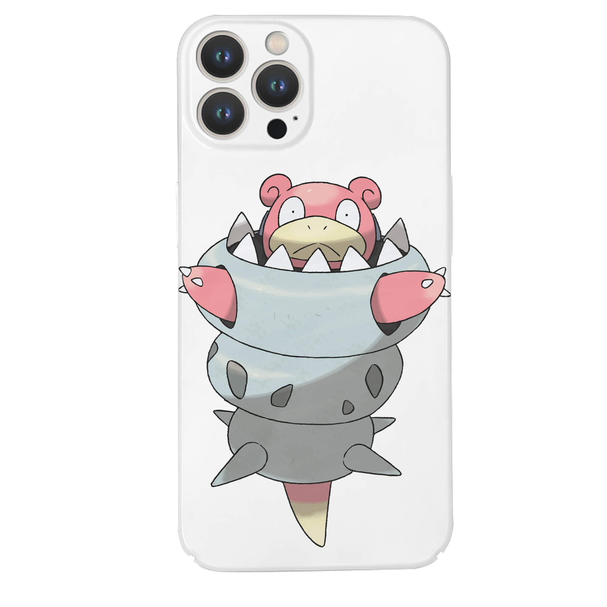（画像用） ポケットモンスター Pokémon 【iPhone 14シリーズ対応】ハードケース